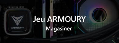 Armoury Gaming
